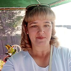 Фотография девушки Елена, 44 года из г. Чунский