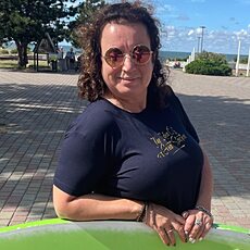 Фотография девушки Наталья, 57 лет из г. Смоленск