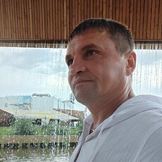 Фотография мужчины Илья, 44 года из г. Геленджик