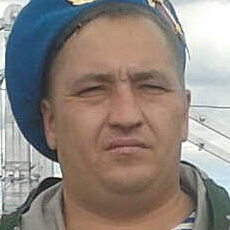 Фотография мужчины Сергей, 48 лет из г. Тамбов