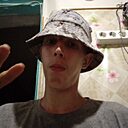Михаил, 20 лет