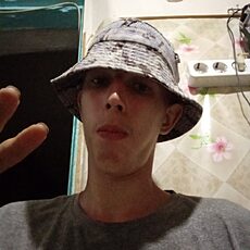 Фотография мужчины Михаил, 20 лет из г. Прохладный