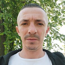 Фотография мужчины Максим, 41 год из г. Смела