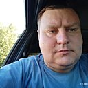 Сергей Шалевич, 43 года