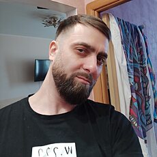 Фотография мужчины Кирилл, 37 лет из г. Калач