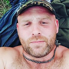 Фотография мужчины Андрей, 37 лет из г. Новочебоксарск