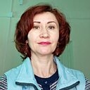 Альфия, 54 года