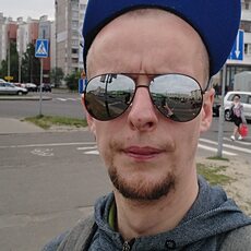 Фотография мужчины Сэр Мэтэрс, 32 года из г. Гомель