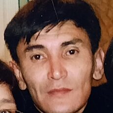 Фотография мужчины Куат, 54 года из г. Алматы