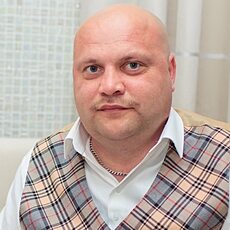 Фотография мужчины Сергей, 48 лет из г. Гродно