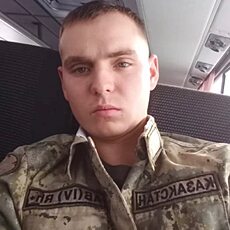 Фотография мужчины Андрей, 34 года из г. Жезказган