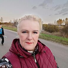 Фотография девушки Ольга, 51 год из г. Починки