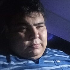 Фотография мужчины Рустам, 30 лет из г. Верхние Киги
