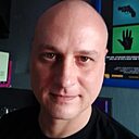 Макс, 43 года