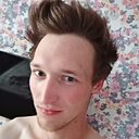Кирилл, 24 года