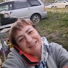 Фотография девушки Наталья, 61 год из г. Абакан