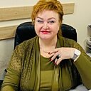 Галина, 63 года
