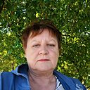 Маргарита, 63 года
