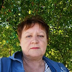 Фотография девушки Маргарита, 63 года из г. Тюмень