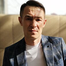 Фотография мужчины Павел, 46 лет из г. Бугуруслан