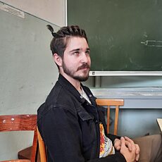 Фотография мужчины Виталий, 23 года из г. Троицк