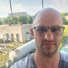 Фотография мужчины Роман, 43 года из г. Волхов