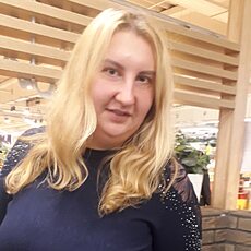 Фотография девушки Юлія, 33 года из г. Прага