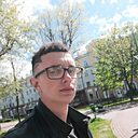 Максим, 26 лет