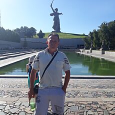 Фотография мужчины Валерий, 52 года из г. Павловский Посад