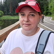 Фотография девушки Ника, 50 лет из г. Железногорск