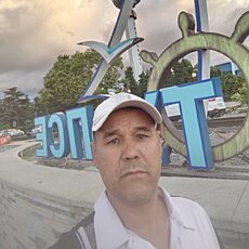 Фотография мужчины Умар, 47 лет из г. Туапсе