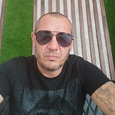 Фотография мужчины Сергей, 43 года из г. Михайловск (Ставропольский Край)