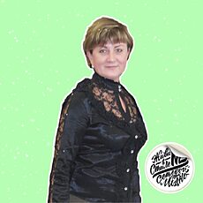 Фотография девушки Валентина, 59 лет из г. Муром