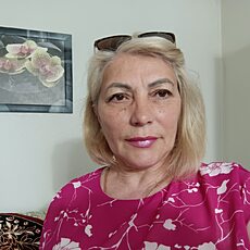 Фотография девушки Светлана, 66 лет из г. Молодогвардейск