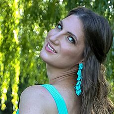 Фотография девушки Татьяна, 41 год из г. Тольятти