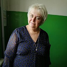 Фотография девушки Наталья, 63 года из г. Новозыбков