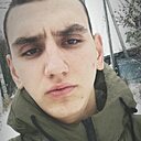 Антон, 21 год