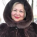 Алла Король, 61 год