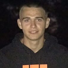 Фотография мужчины Николай, 27 лет из г. Правдинский