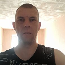 Фотография мужчины Максим, 45 лет из г. Новая Игирма