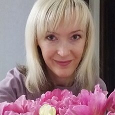 Фотография девушки Alla, 45 лет из г. Винница