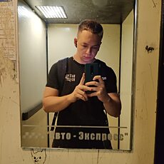 Фотография мужчины Александр, 26 лет из г. Киев
