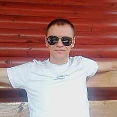 Фотография мужчины Сергей, 35 лет из г. Пинск