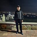 Дастан, 39 лет