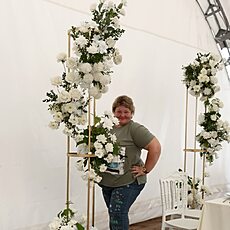 Фотография девушки Любовь, 53 года из г. Энгельс