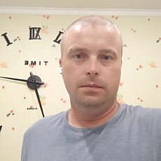 Фотография мужчины Максим, 42 года из г. Сватово