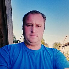 Фотография мужчины Константин, 37 лет из г. Толочин