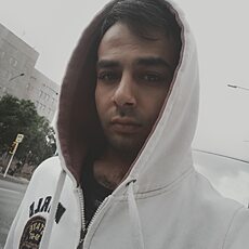 Фотография мужчины Григорий, 29 лет из г. Есиль