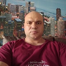 Фотография мужчины Александр, 40 лет из г. Саратов