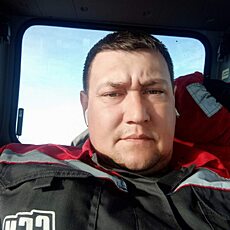 Фотография мужчины Юрий, 38 лет из г. Новобурейский